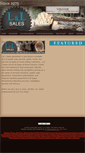 Mobile Screenshot of llsawmill.com